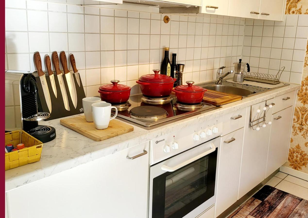 Apartment Traumhaftes In Nur 200m Vom Maggiore Entfernt *